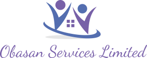 Obasan Services Ltd Logo